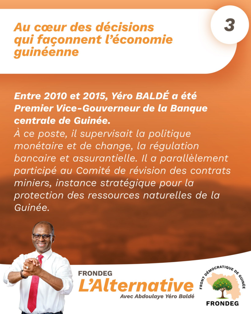 image-44-820x1024 Conakry (Guinée) : Abdoulaye Yéro Baldé : L'Expérience au Service de la Jeunesse, Leader de la "Génération Z".
