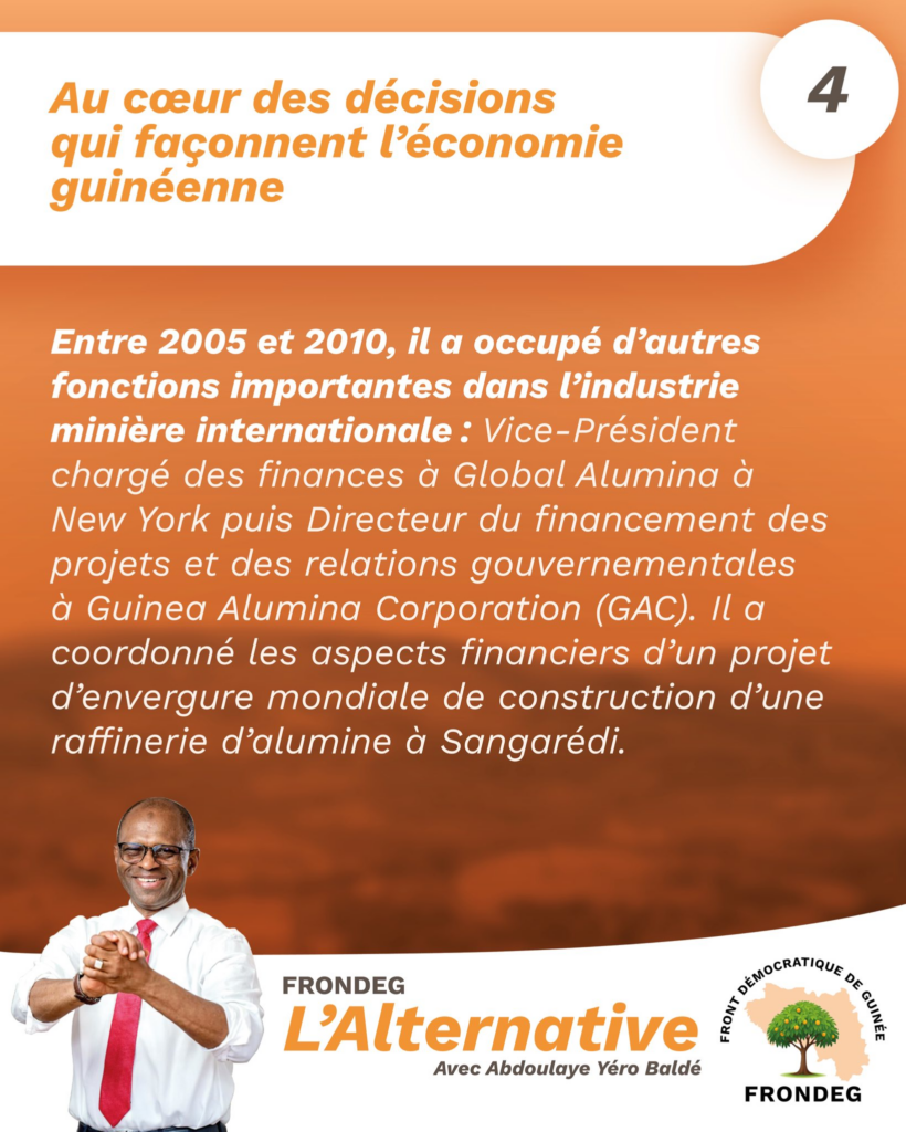 image-45-820x1024 Conakry (Guinée) : Abdoulaye Yéro Baldé : L'Expérience au Service de la Jeunesse, Leader de la "Génération Z".
