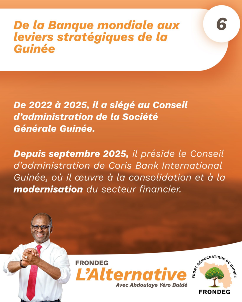 image-47-820x1024 Conakry (Guinée) : Abdoulaye Yéro Baldé : L'Expérience au Service de la Jeunesse, Leader de la "Génération Z".