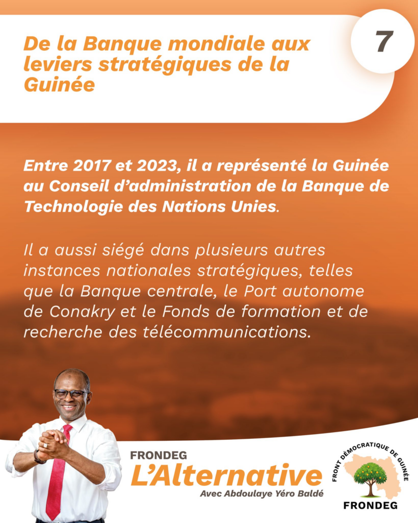 image-48-820x1024 Conakry (Guinée) : Abdoulaye Yéro Baldé : L'Expérience au Service de la Jeunesse, Leader de la "Génération Z".