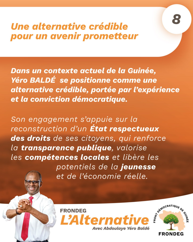 image-49-820x1024 Conakry (Guinée) : Abdoulaye Yéro Baldé : L'Expérience au Service de la Jeunesse, Leader de la "Génération Z".
