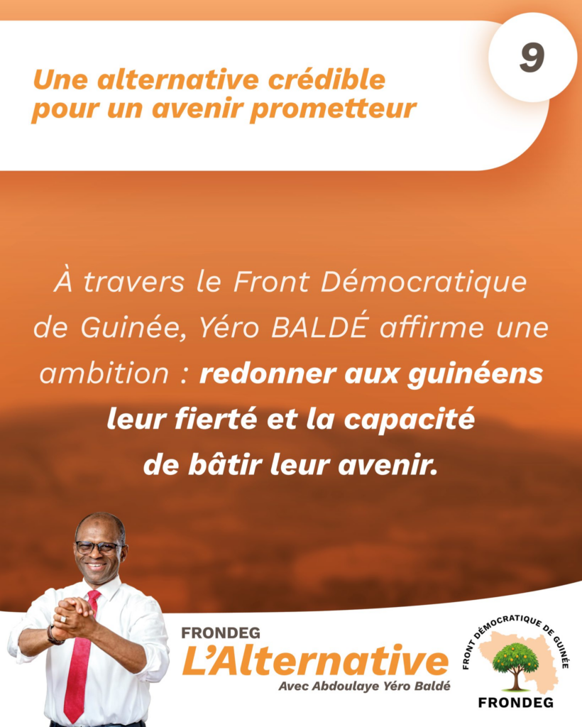 image-50-820x1024 Conakry (Guinée) : Abdoulaye Yéro Baldé : L'Expérience au Service de la Jeunesse, Leader de la "Génération Z".