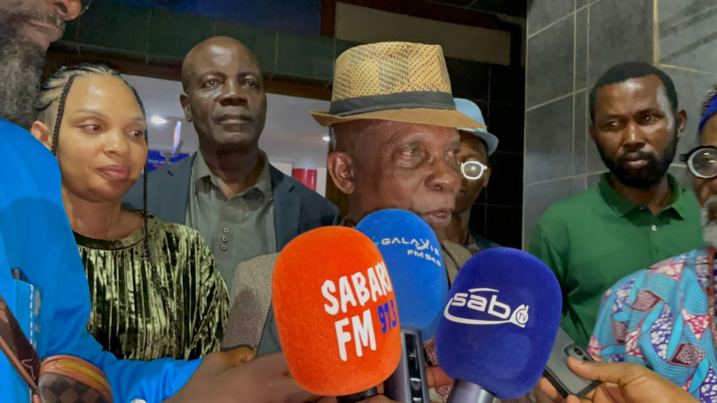 image-91-1024x576 Conakry (Guinée) /LE FIF AWARDS 2025 : UN SUCCÈS QUI CONFIRME L'ESSOR DU CINÉMA GUINÉEN.