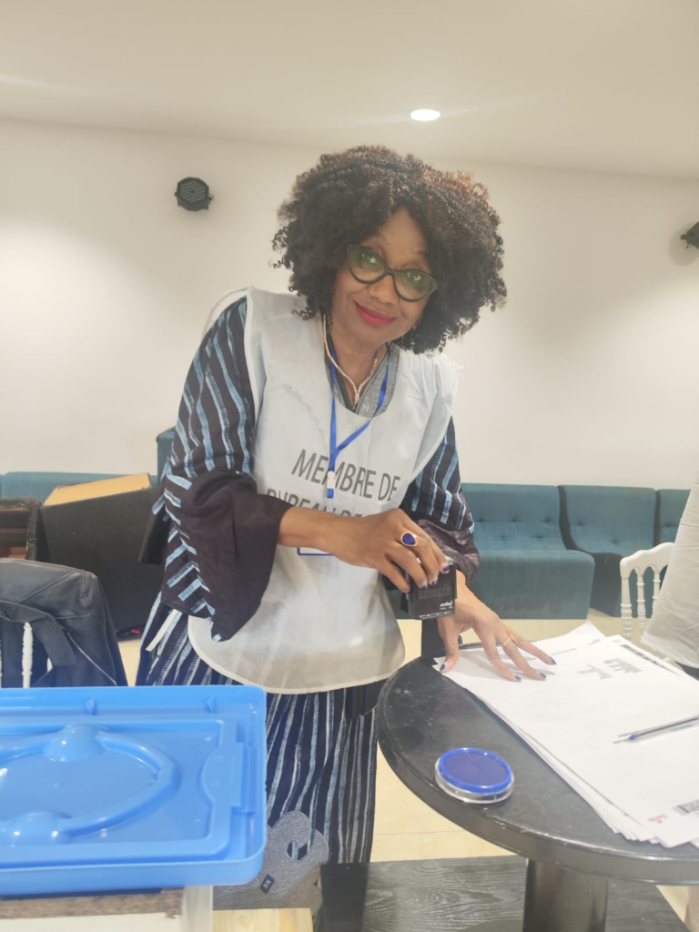 image-10-768x1024 Conakry (Guinée) : rendre justice aux femmes, réparer une mémoire brisée ( Par Andrée KEBE, Citoyenne Guinéenne Engagée, Diaspora Lyon-Rhône Alpes-Auvergne).