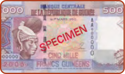 image-93 Conakry (Guinée) / 1958-2026 : Le rendez-vous manqué avec l'histoire bientôt corrigé par une femme à la Primature ?