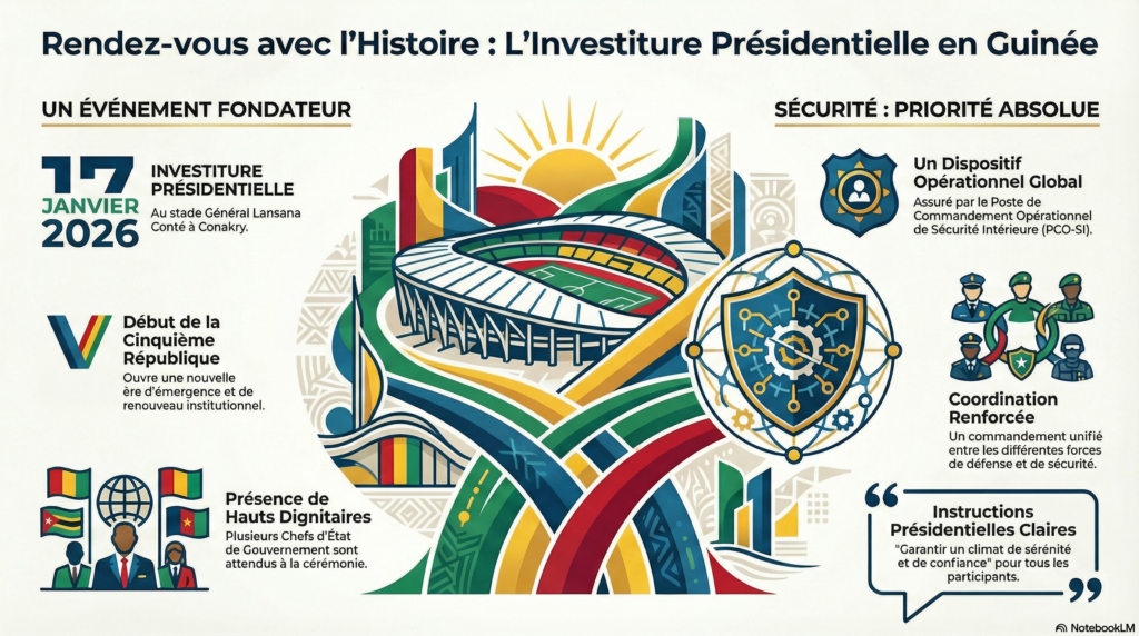 unnamed-2-1024x572 Conakry (Guinée) /Investiture du Président Mamadi Doumbouya : les préparatifs vont bon train pour un événement historique le 17 janvier.