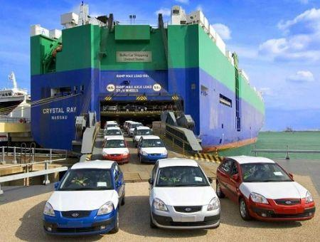 image-124 Johannesburg (Afrique du Sud) : Le pays bat son record d’exportations automobiles en 2025, malgré les tarifs douaniers américains : Une preuve de résilience et de diversification stratégique.