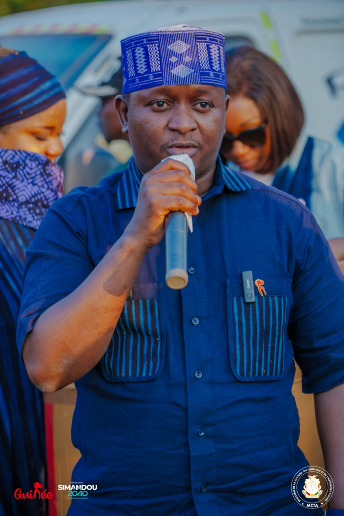 image-46-683x1024 Kindia (Guinée) / Le Rallye Budapest-Bamako-Conakry : L'étape guinéenne représente un atout touristique et d'image significatif pour la nation.