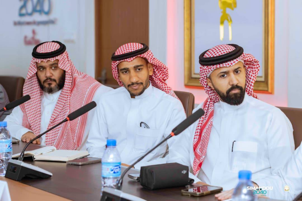 image-69-1024x683 Conakry (Guinée) /Rapport sur la Coopération Guinéo-Saoudienne : Vers une accélération de la transformation Rurale.