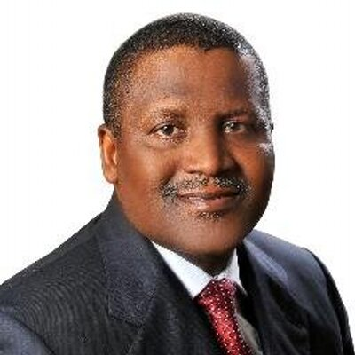 image-92 Lagos ( Nigeria ) / franchit un cap historique pour le continent africain : la raffinerie Dangote a atteint sa pleine capacité nominale de 650 000 barils par jour.