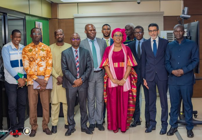 image-142 Conakry (Guinée)  : Vers l'émission d'un sukuk souverain historique de 500 Millions de Dollars Américains.