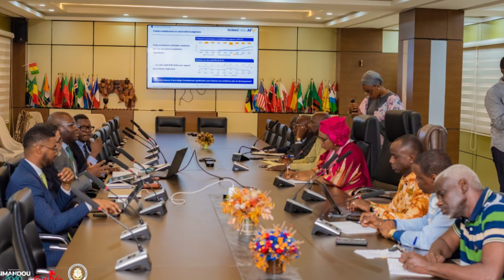 image-143-1024x570 Conakry (Guinée)  : Vers l'émission d'un sukuk souverain historique de 500 Millions de Dollars Américains.