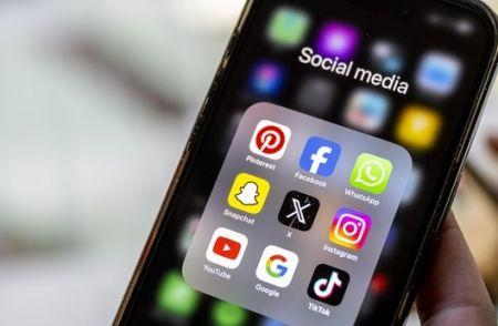 image-52 Hararé ( Zimbabwe)  : le gouvernement envisage une interdiction d'accès aux réseaux sociaux pour les moins de 18 ans.