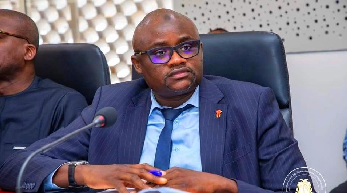 image-75 Conakry (Guinée) / Ministère de l'Économie, des Finances et du Budget : Un Décret de Nomination Stratégique Marque la Continuité et la Réorganisation au Sommet de l'Administration.