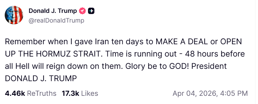 image-33 Washington (États-Unis ) : Trump lance un nouvel ultimatum à l'Iran, une centrale nucléaire visée.