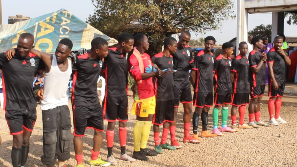 image-42-1024x576 Kouyan (Télémélé) : Lancement d'une Initiative Majeure pour l'Émergence du District par l'AJEK.