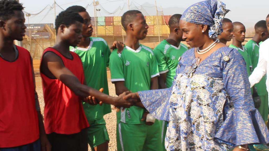 image-43-1024x576 Kouyan (Télémélé) : Lancement d'une Initiative Majeure pour l'Émergence du District par l'AJEK.