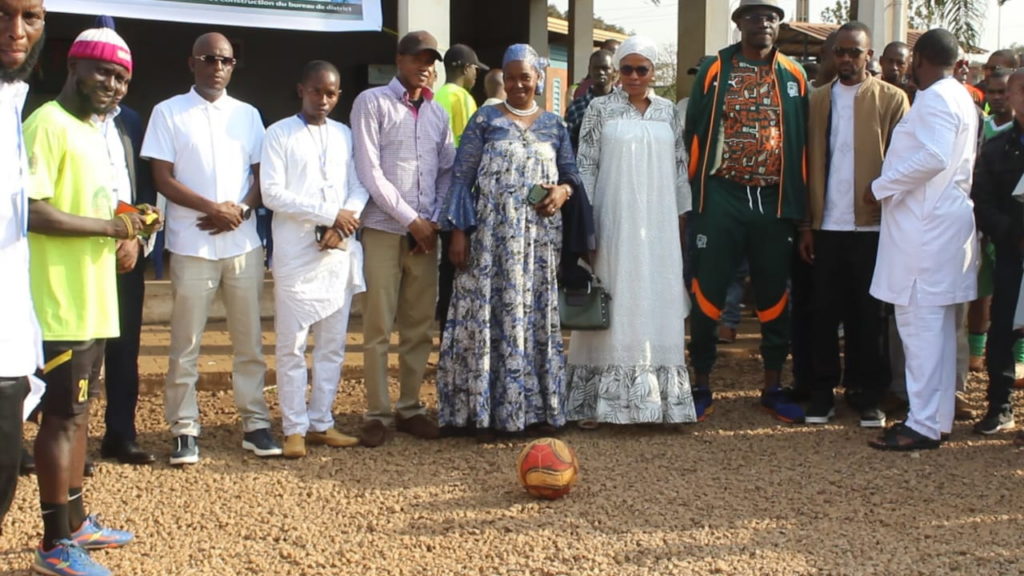 image-45-1024x576 Kouyan (Télémélé) : Lancement d'une Initiative Majeure pour l'Émergence du District par l'AJEK.