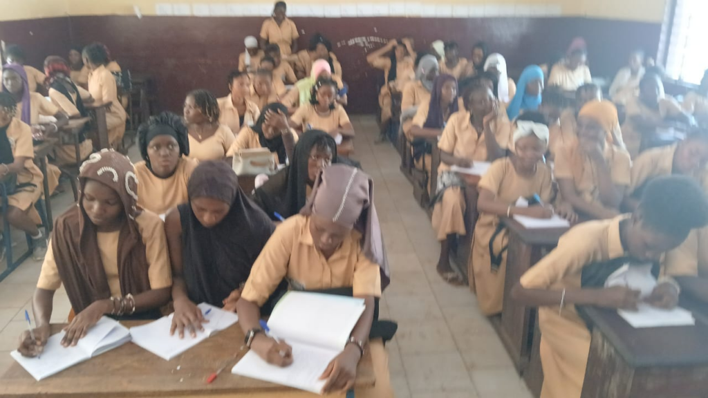 image-57-1024x576 Conakry (Guinée) / Une Initiative Structurante pour l'Égalité des Chances : L'engagement de l'inspection régionale de l'éducation du Grand Conakry.