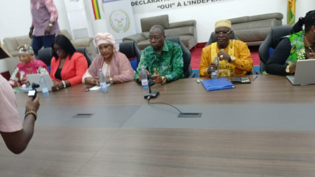 image-83-1024x576 Conakry (Guinée) / Analyse du paysage médiatique guinéen : un facteur essentiel pour la couverture électorale et les défis démocratiques.