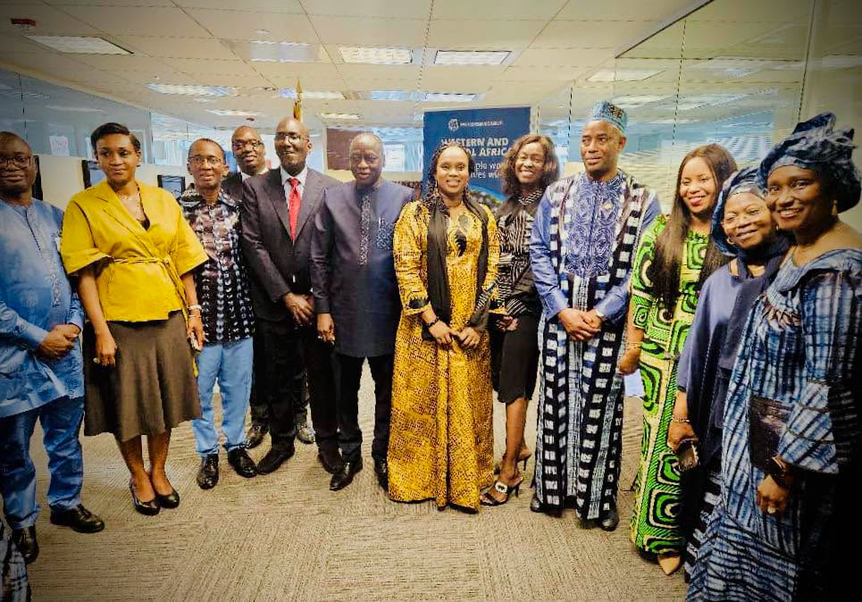 image-102 Conakry (Guinée) : Le Groupe de la Banque mondiale valide un Cadre de Partenariat Pays historique de plus de 3 milliards USD pour la période 2027-2033.