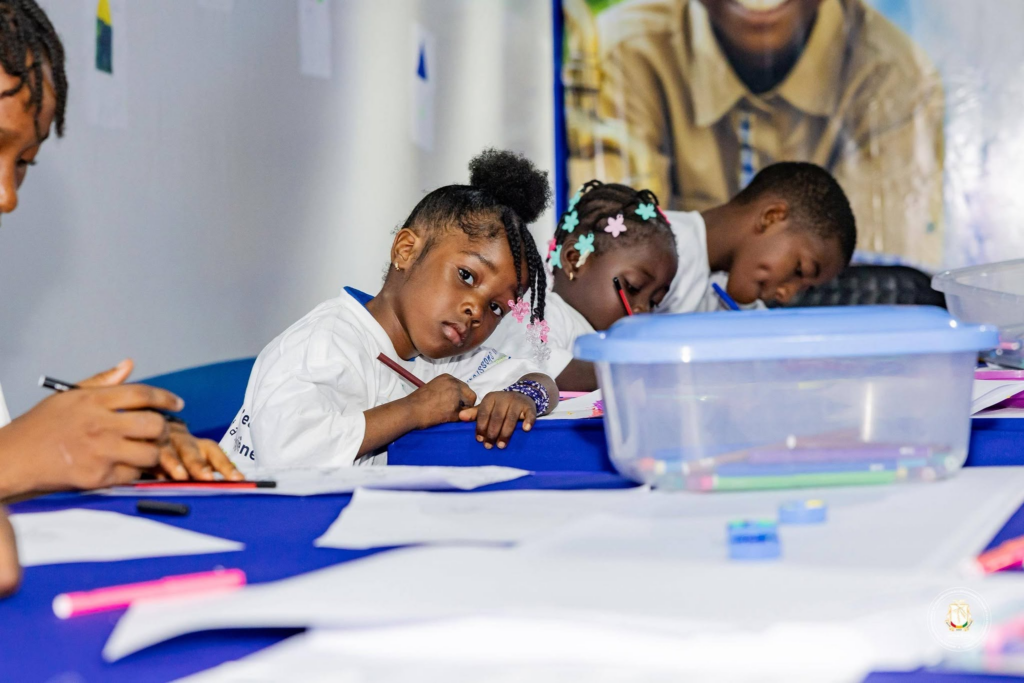 image-54-1024x683 Conakry (Guinée) : Pour pallier le manque d'enseignants compétents, le Gouvernement  se tourne vers le savoir-faire japonais.