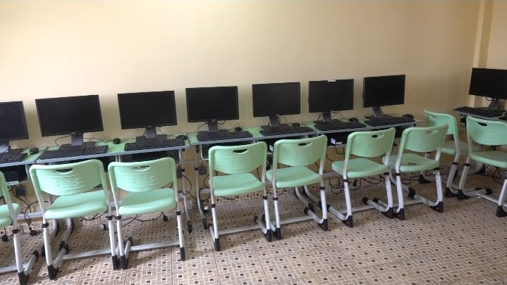 image-115 Les Élites du Futur : un nouvel établissement scolaire ouvre ses portes à Démoudoula.