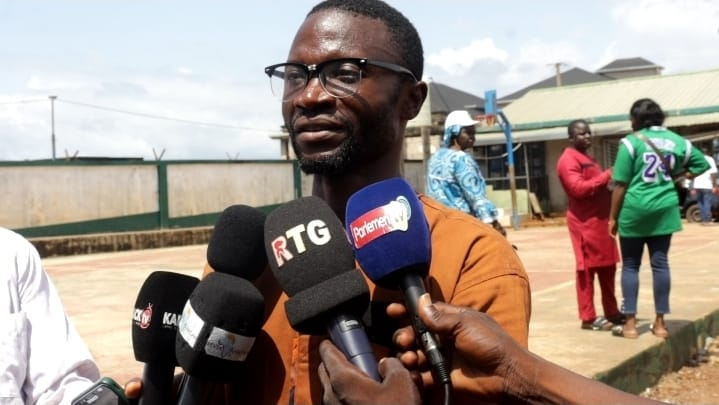 image-6 Sonfonia (Guinée-Conakry)  : l’honorable Idiatou Bah apporte un soutien aux orphelinats.